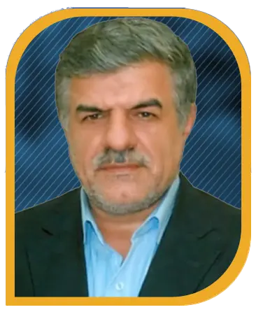 امراله امینی