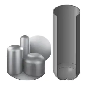 شرکت آسیا ناما - قطعات نیم‌ساخته - 1